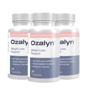 Ozalyn