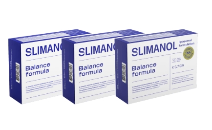 Slimanol Angebot