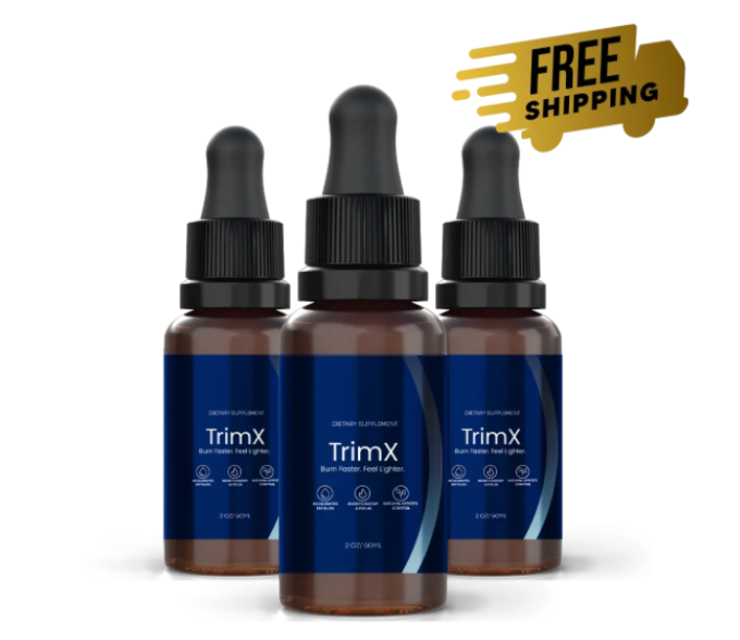 TrimX Supplement